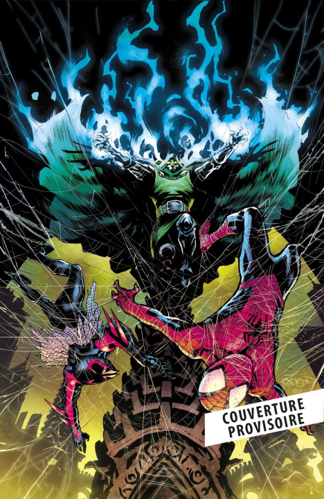 Buch Avengers Collection T10 - Spider-Man 