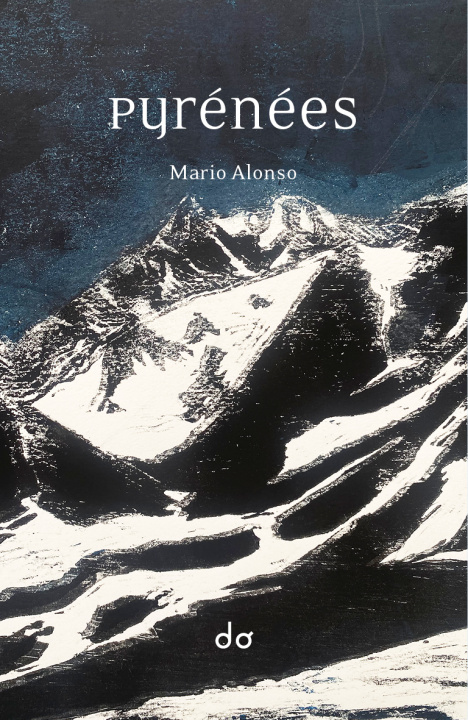 Könyv Pyrénées Mario ALONSO
