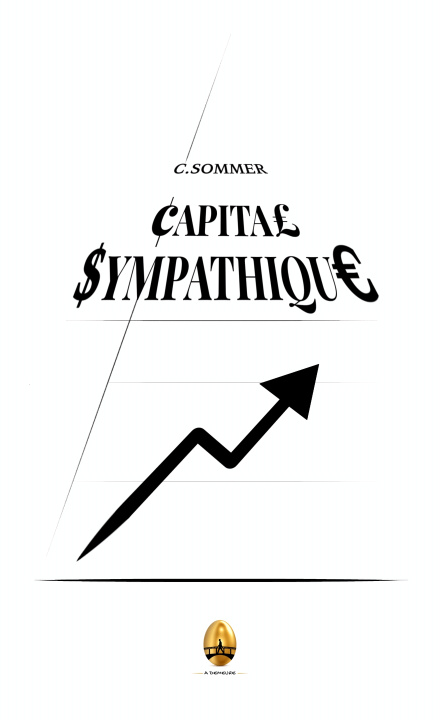 Carte Capital Sympathique Sommer