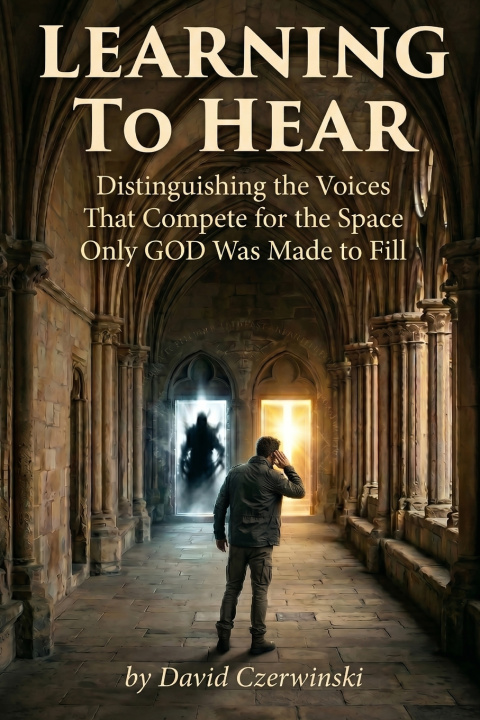 Книга Learning to HEAR David Czerwinski