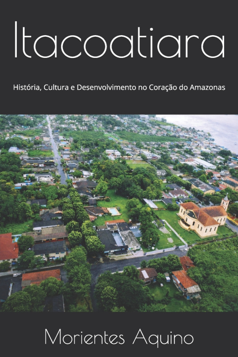 Carte Itacoatiara Morientes Aquino