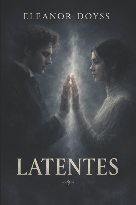 Book LATENTES Eleanor Doyss