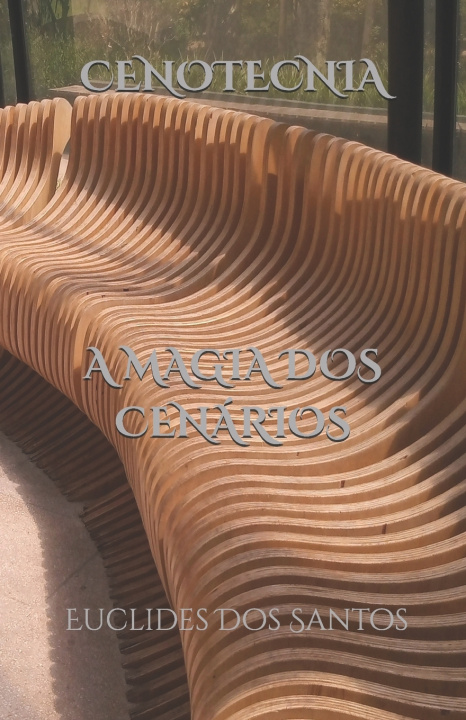Libro CENOTECNIA Euclides Ferreira Dos Santos