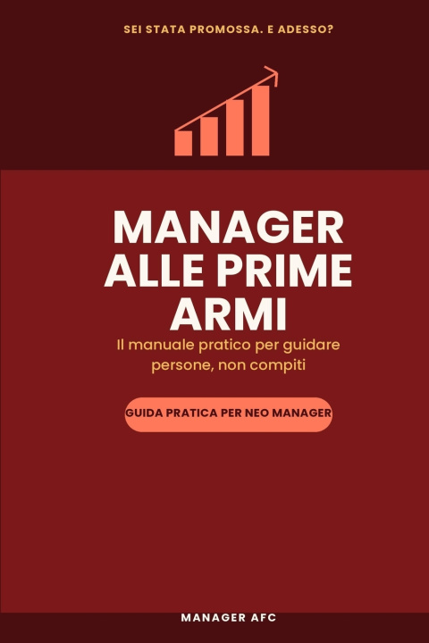 Carte Manager alle prime armi Manager AFC Italia