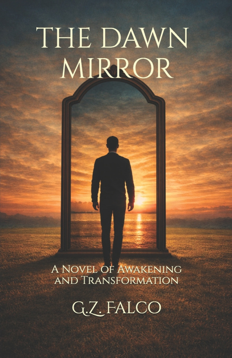 Книга THE DAWN MIRROR G.Z. Falco