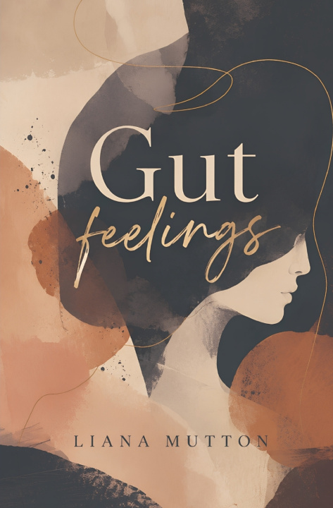 Buch Gut Feelings Liana Mutton