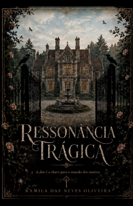 Buch Ressonância Tráfica Kamila Das Neves Oliveira