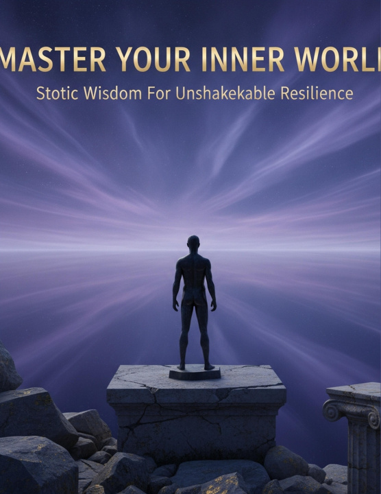 Buch Master Your Inner World Chelsea Baldwin