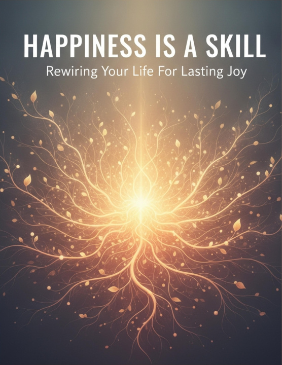 Kniha Happiness Is A Skill Meliza Alvarado