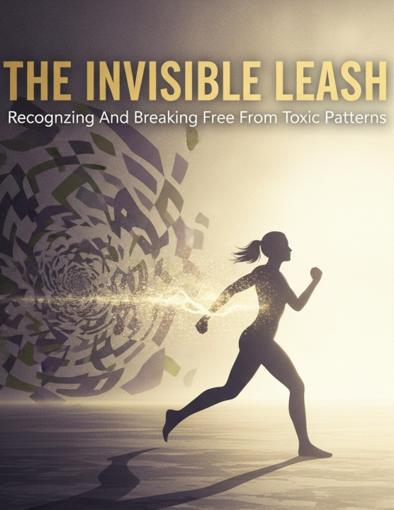 Buch The Invisible Leash Chelsea Baldwin
