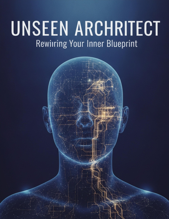 Könyv Unseen Architect Meliza Alvarado
