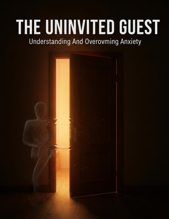 Kniha The Uninvited Guest Gina Delahoussaye