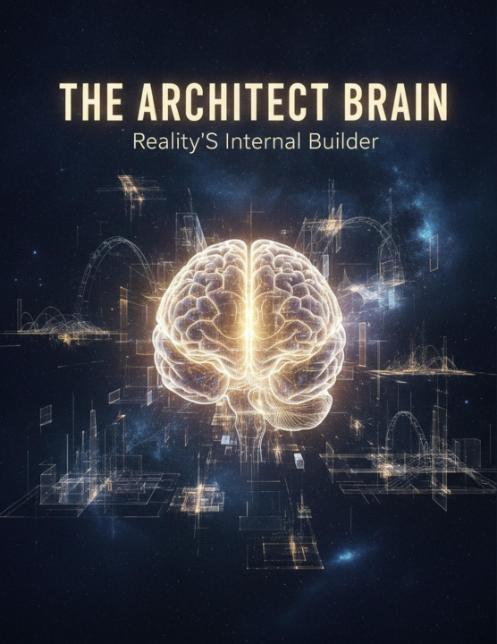 Carte The Architect Brain Marcos Villalobos