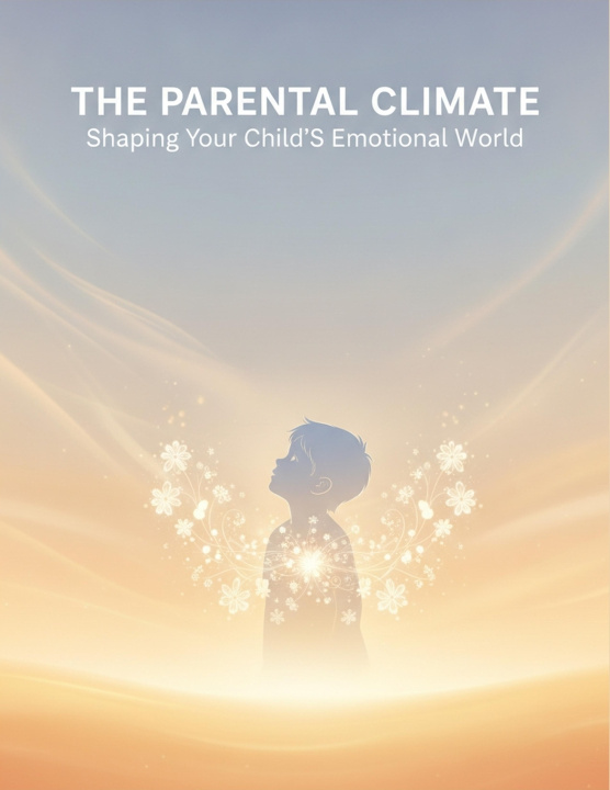 Книга The Parental Climate Chelsea Baldwin
