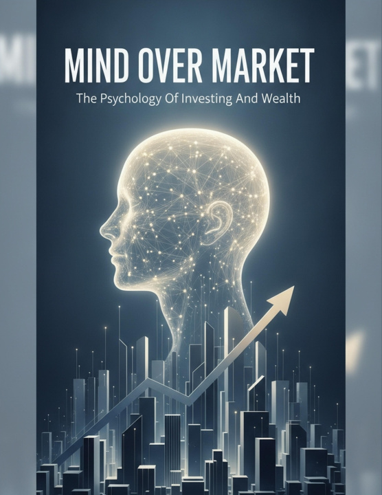 Carte Mind Over Market Penny Sandzimier