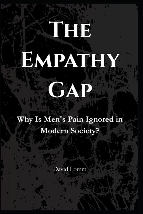 Carte The Empathy Gap David Lomm