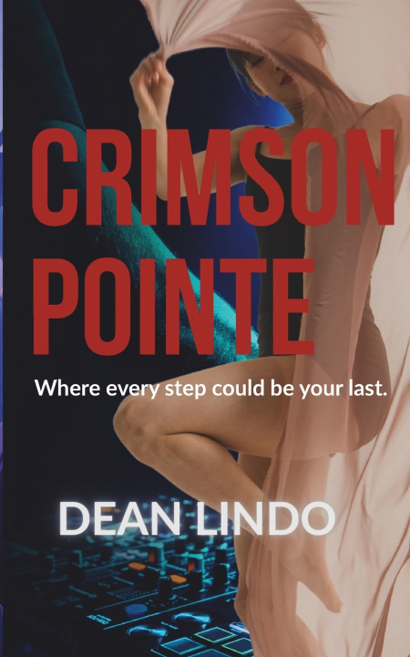 Libro Crimson Pointe Dean Lindo