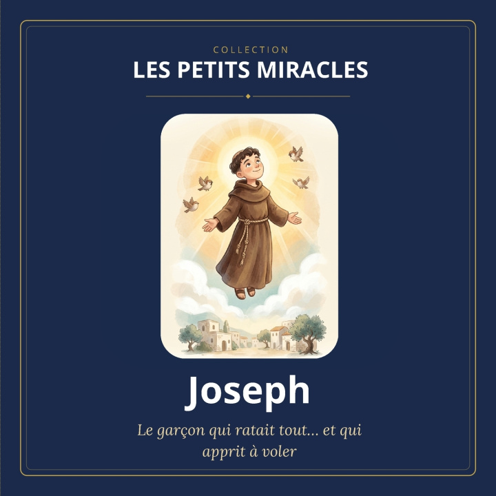 Könyv Les petits miracles - Tome 2 Aeternae