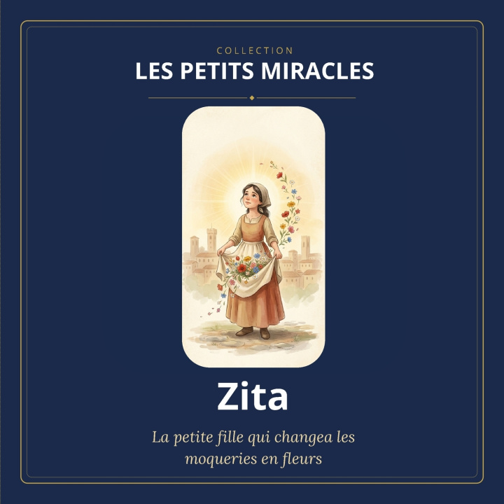 Книга Les petits miracles - Tome 3 Aeternae