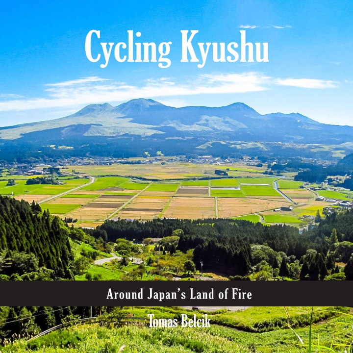 Carte Cycling Kyushu Tomas Belcik