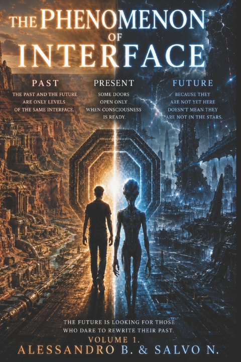 Boek INTERFACE PHENOMENA VOLUME 1 SALVO N.