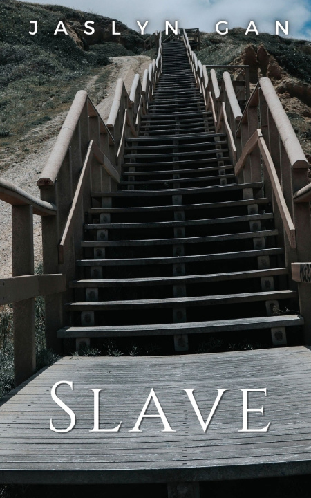 Livro Slave Jaslyn Gan
