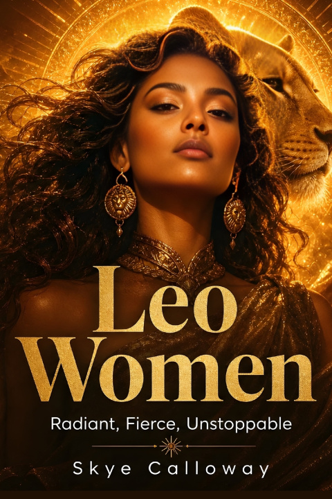 Carte Leo Women Skye Calloway