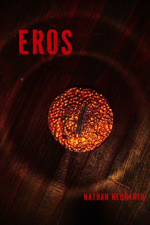 Libro Eros Nathan Neuharth