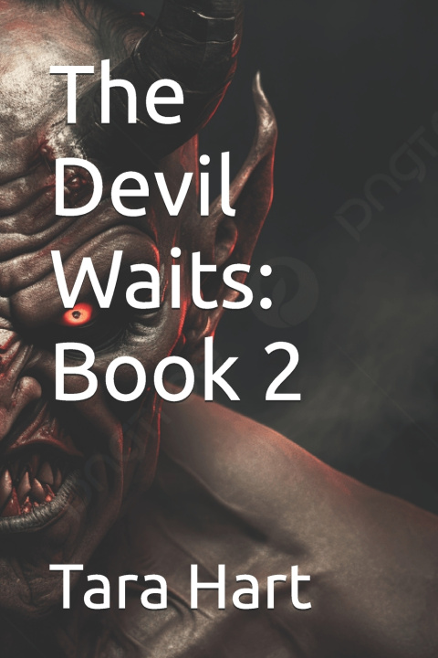 Book The Devil Waits Tara Hart