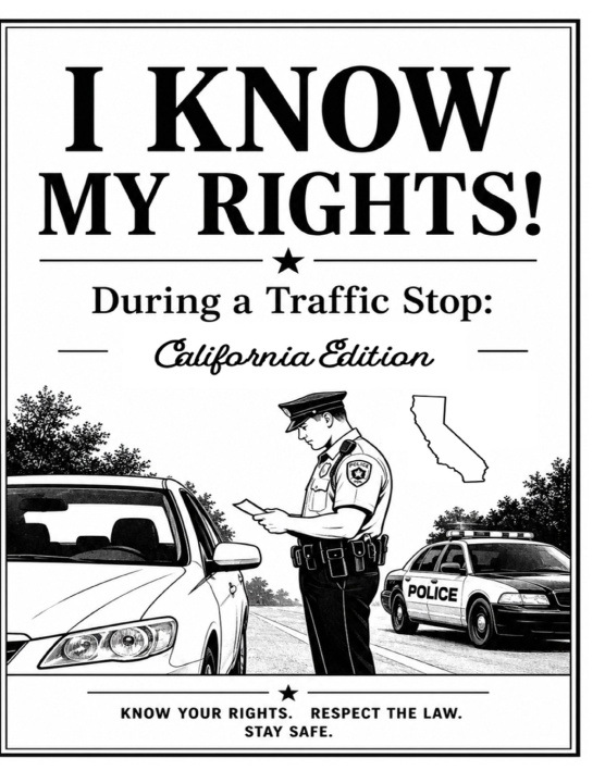 Carte I Know My Rights! Jim Klich