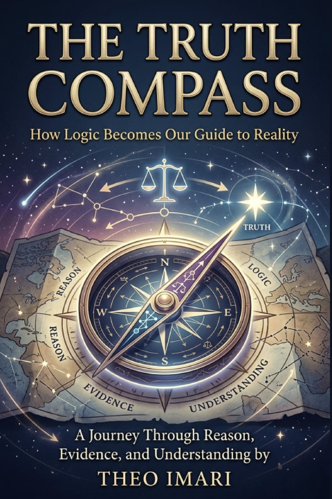Buch The Truth Compass Theo Imari