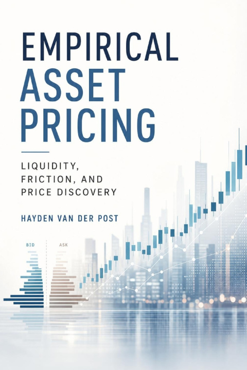 Könyv Empirical Asset Pricing James Preston
