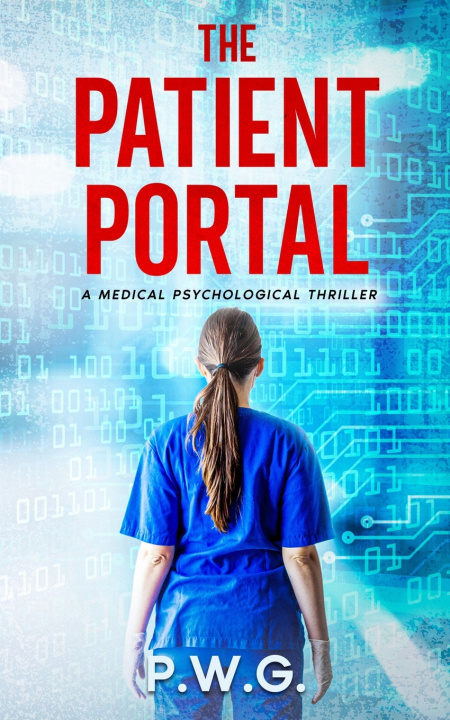 Βιβλίο The Patient Portal P.W.G.