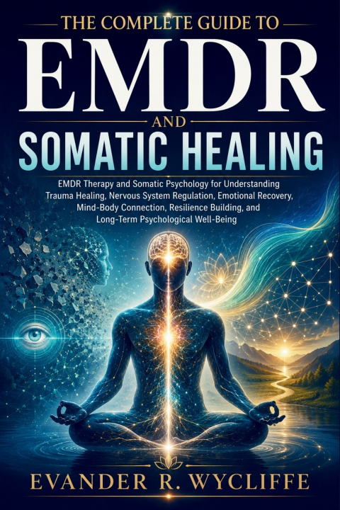 Buch The Complete Guide to EMDR and Somatic Healing Evander R. Wycliffe