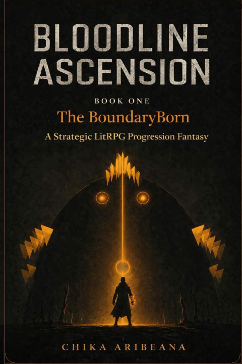 Carte Bloodline Ascension Chika Aribeana