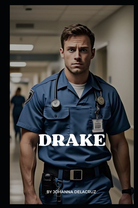 Book Drake Johanna Delacruz