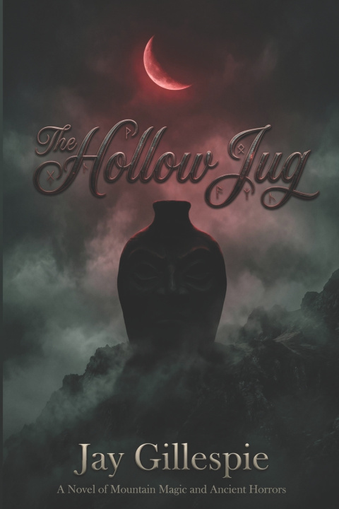 Книга The Hollow Jug Jay Gillespie