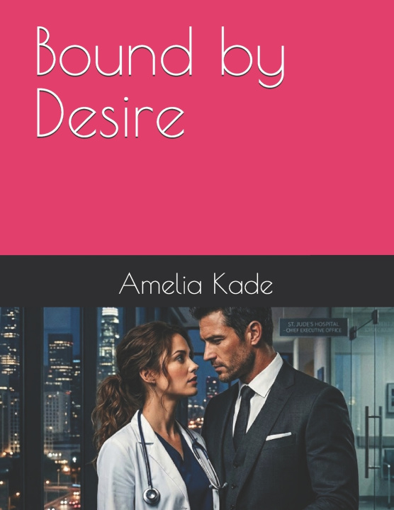Carte Bound by Desire Amelia Kade