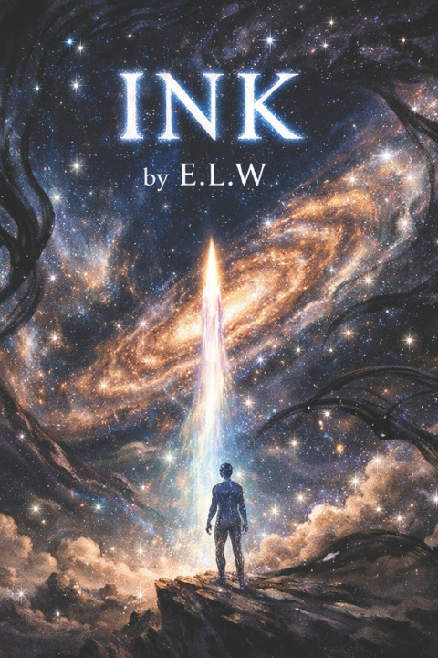 Buch INK Eldon Lee Whiteley