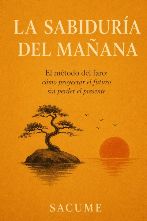 Buch LA SABIDURÍA DEL MAÑANA SACUME