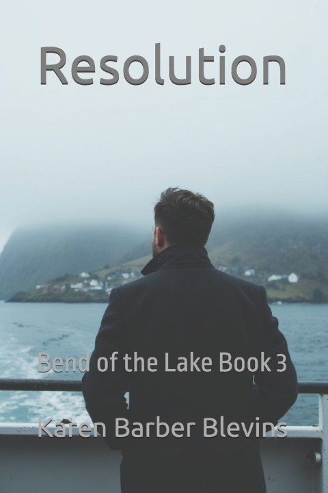 Book Resolution Karen Barber Blevins
