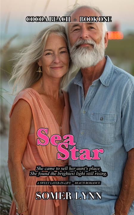 Carte Sea Star Somer Lynn