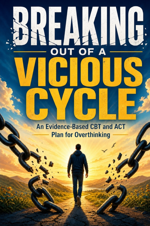 Libro Breaking Out of a Vicious Cycle David Kirste