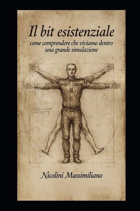 Carte Il bit esistenziale Massimiliano Nicolini