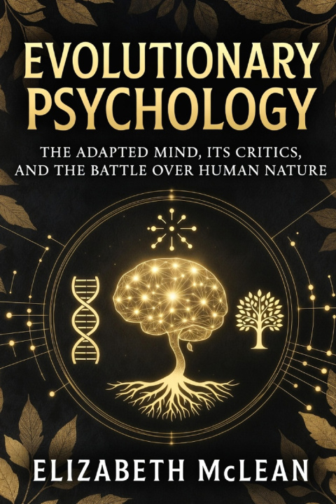 Könyv Evolutionary Psychology Elizabeth McLean