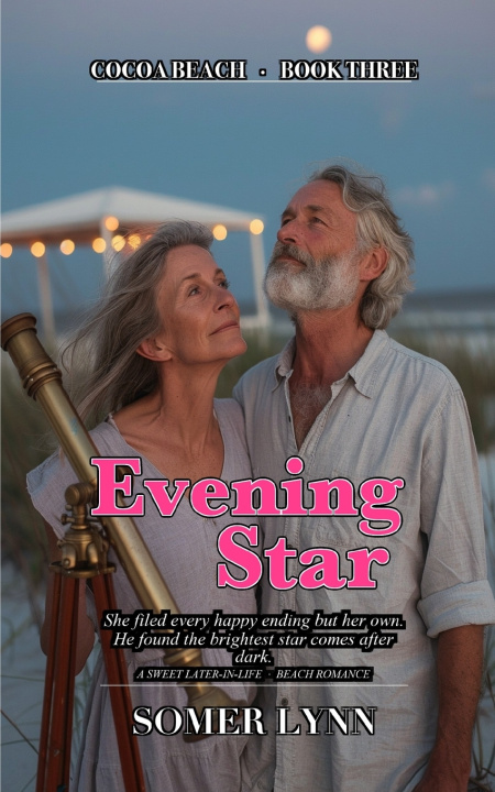 Könyv Evening Star Somer Lynn