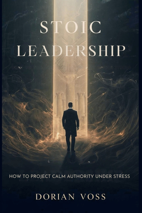 Carte Stoic Leadership Dorian Voss