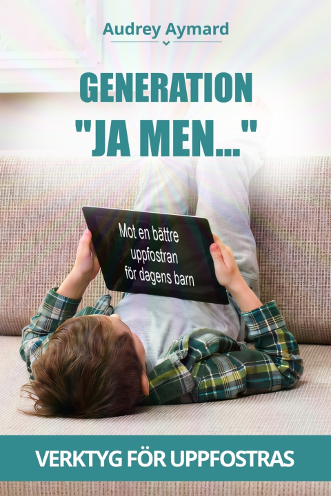 Książka GENERATION "JA MEN..." Audrey Aymard