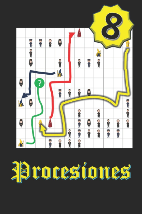 Libro Procesiones (8) Angel Gabriel Olivo Diaz