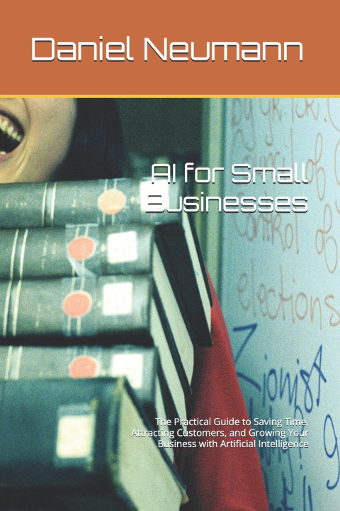 Carte AI for Small Businesses Daniel Neumann